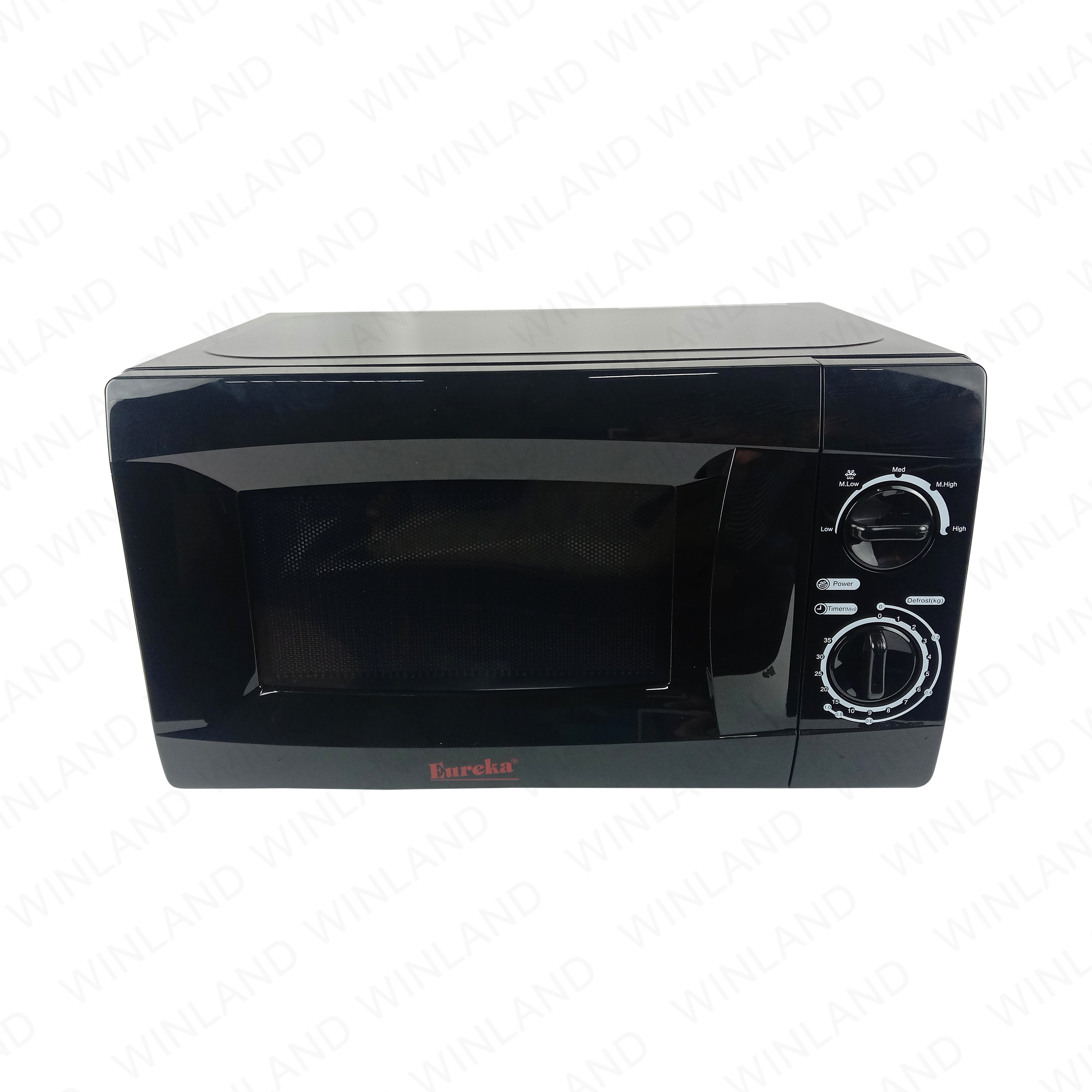 eureka emo 20l microwave price