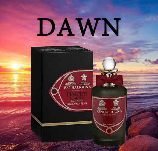 Penhaligon's perfume halfeti online leather