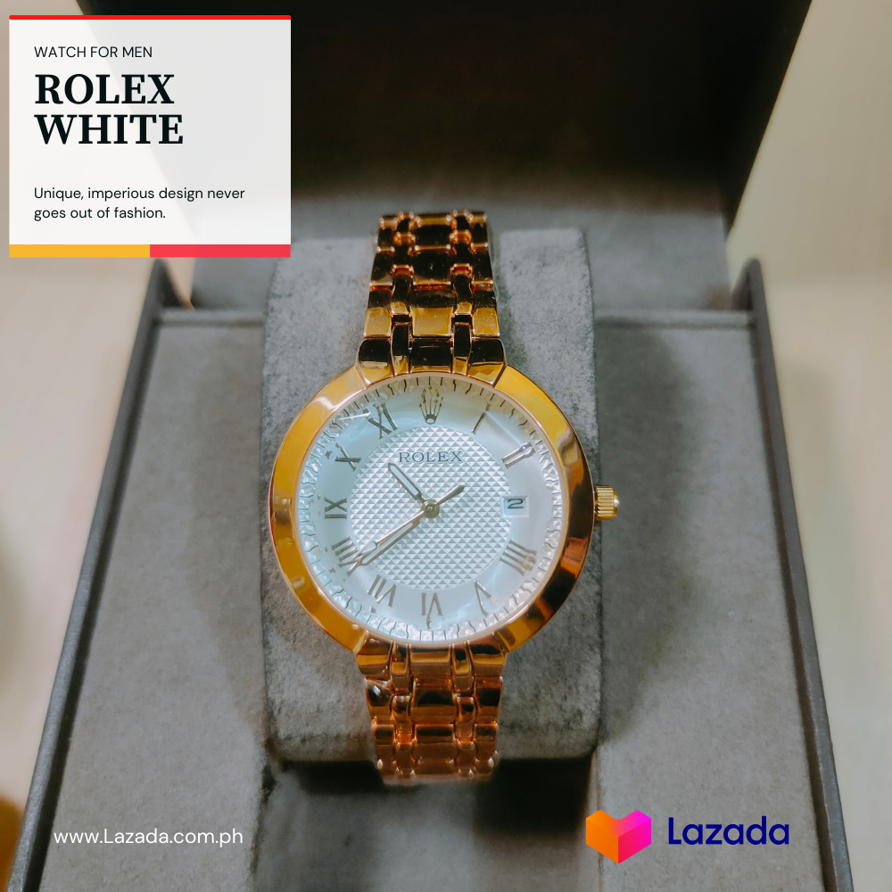 Lazada hot sale watches sale