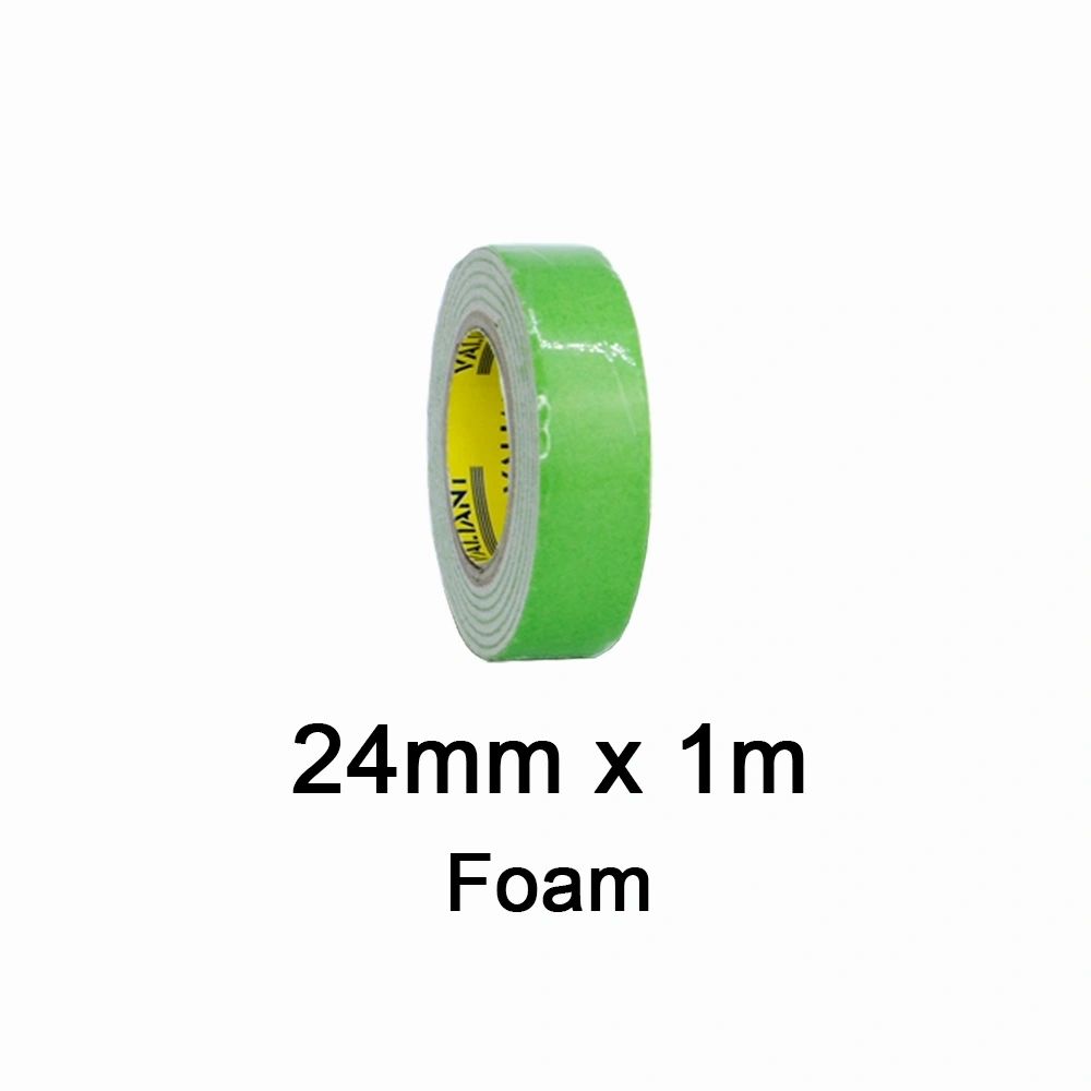 Valiant Double-Sided Foam Tape 12mmX1m