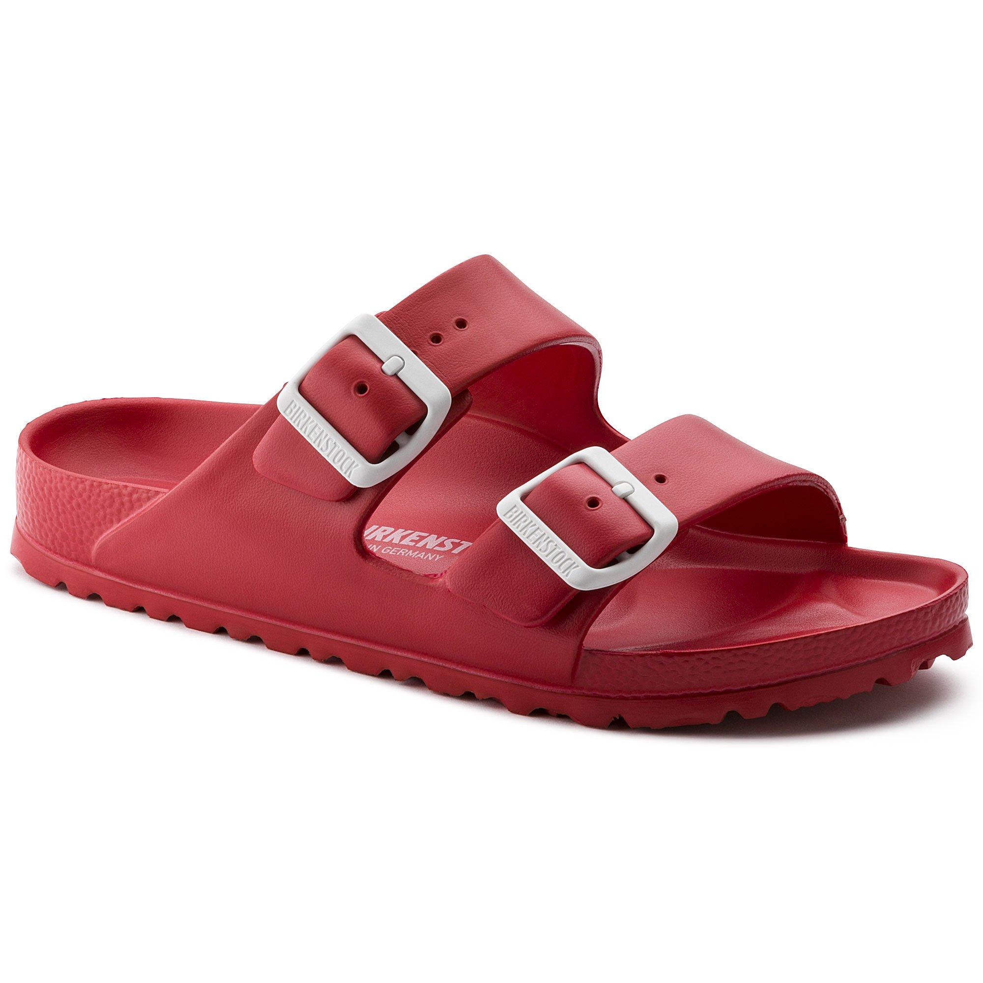 MTS-RUBBERIZED BIRK DOUBLE STRAP FOR 