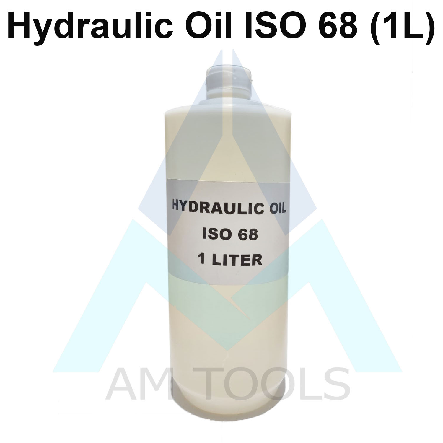 Hydraulic Oil Hydraulic Fluid Grade ISO 68 1 liter Lazada PH