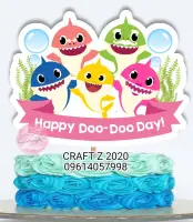 Topper Baby Shark Shop Topper Baby Shark With Great Discounts And Prices Online Lazada Philippines