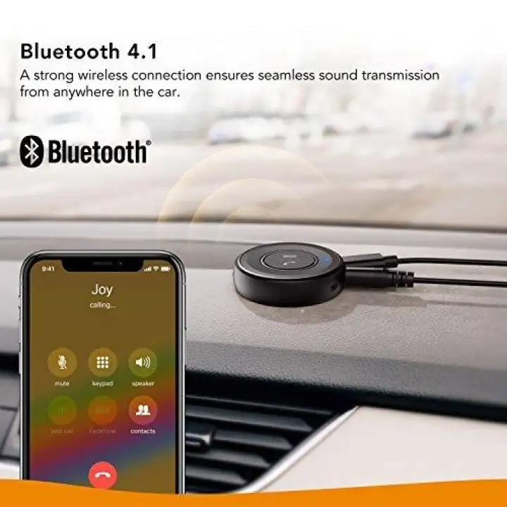 roav car bluetooth