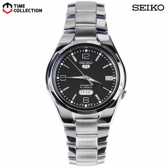 Seiko Sports SNK623K1 Automatic Watch for Mens w/ Year
