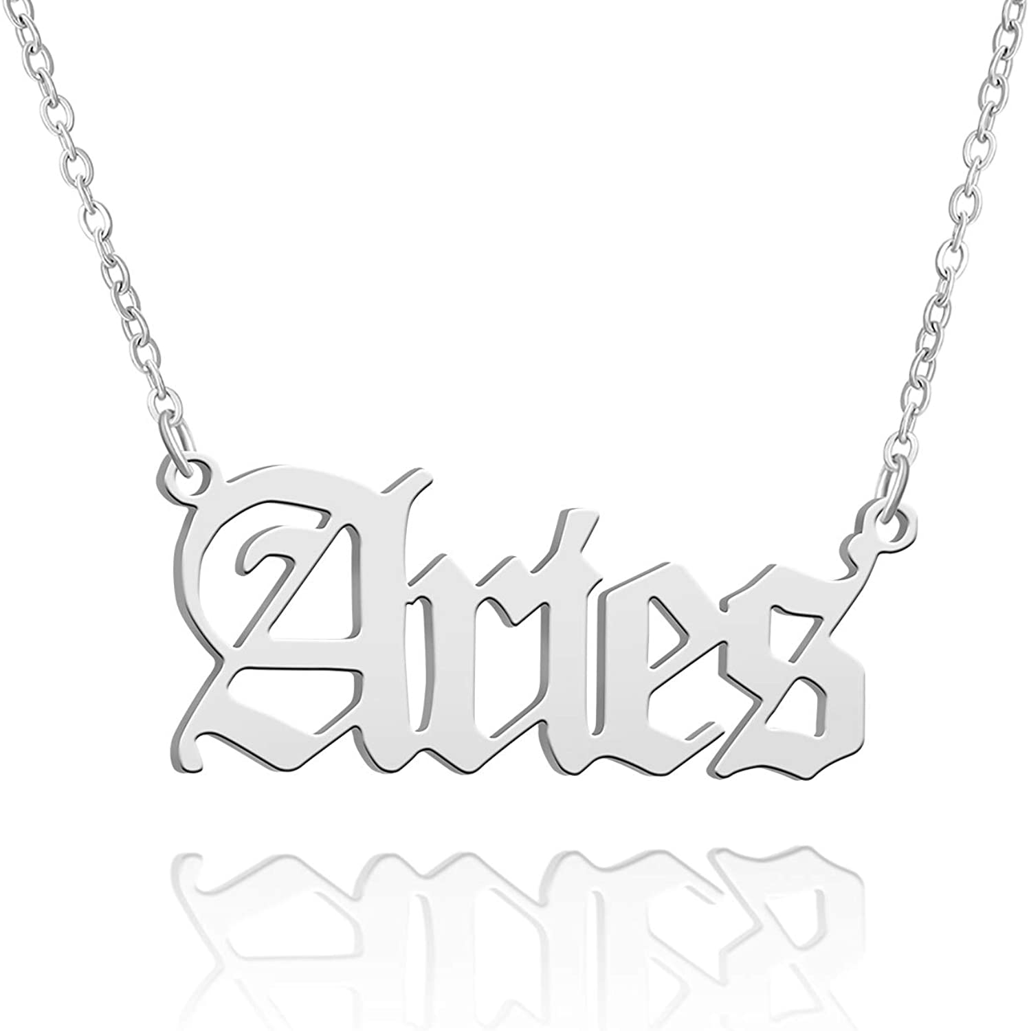 Hot Sale Legit BUREI Women Necklace 12 