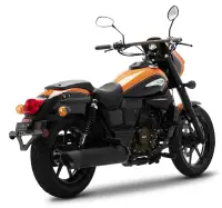Cruiser Bikes For Sale Cruiser Motorcycles Best Deals Discount Vouchers Online Lazada Philippines