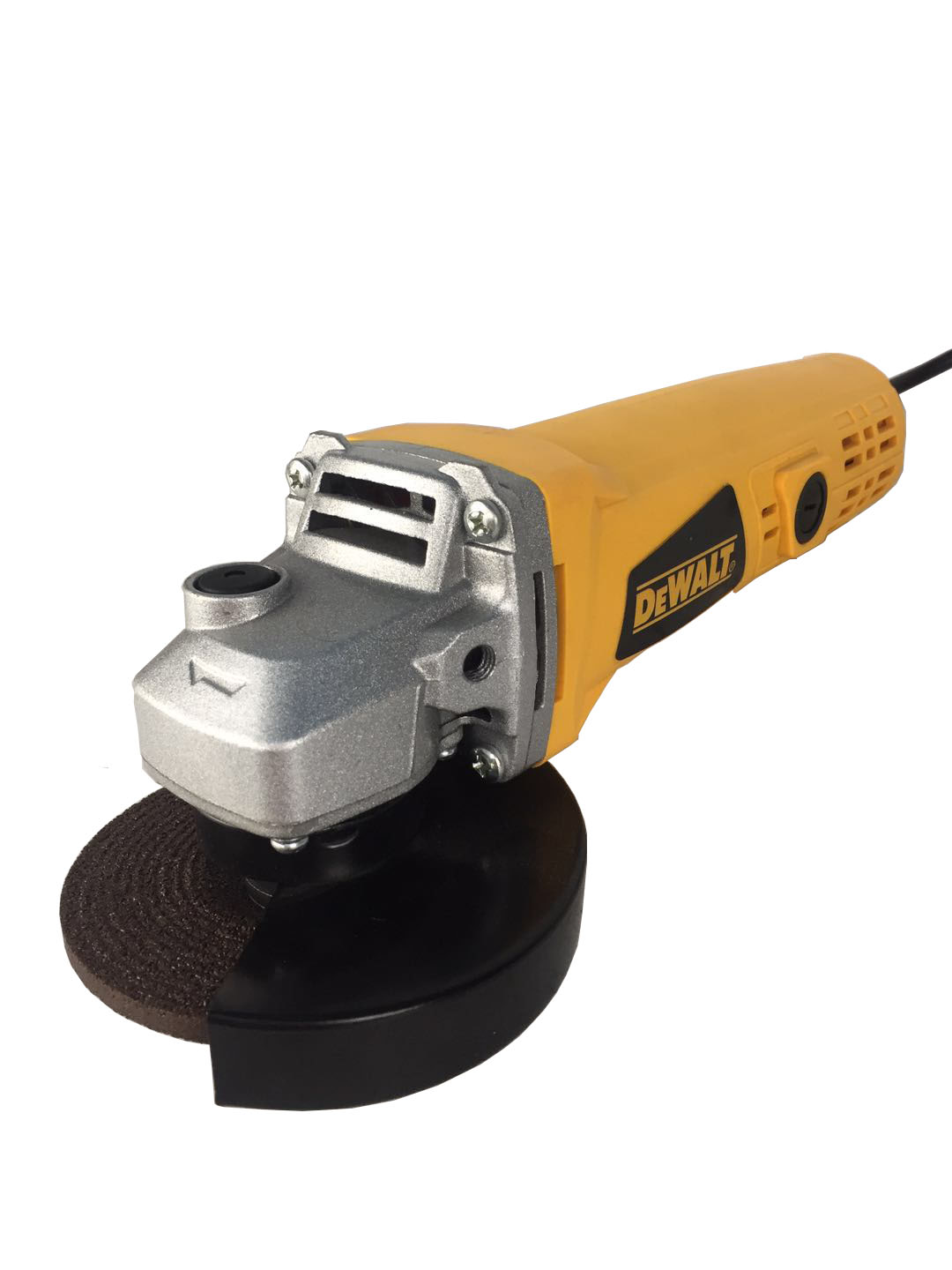 Dewalt 8918 electric hand angle Grinder electric power tool Lazada PH