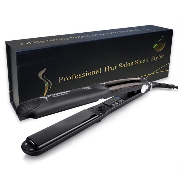 Professional salon hair straightener Clearance