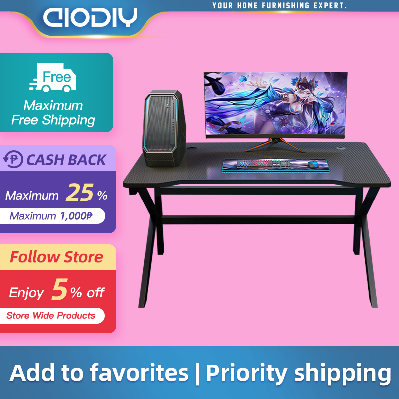 aiodiy-computer-desk-gaming-table-study-table-brand-new-computer-table