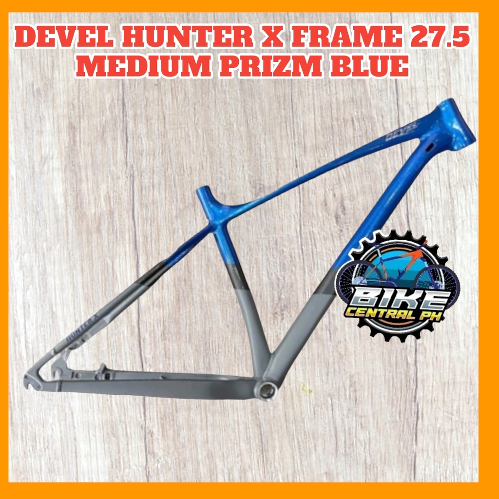 Devel Hunter X Frame 275 29 Lazada Ph