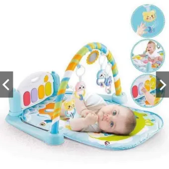 baby gym 3 in 1