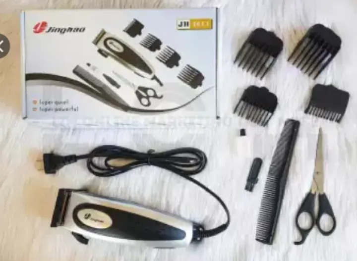jinghao hair clipper price