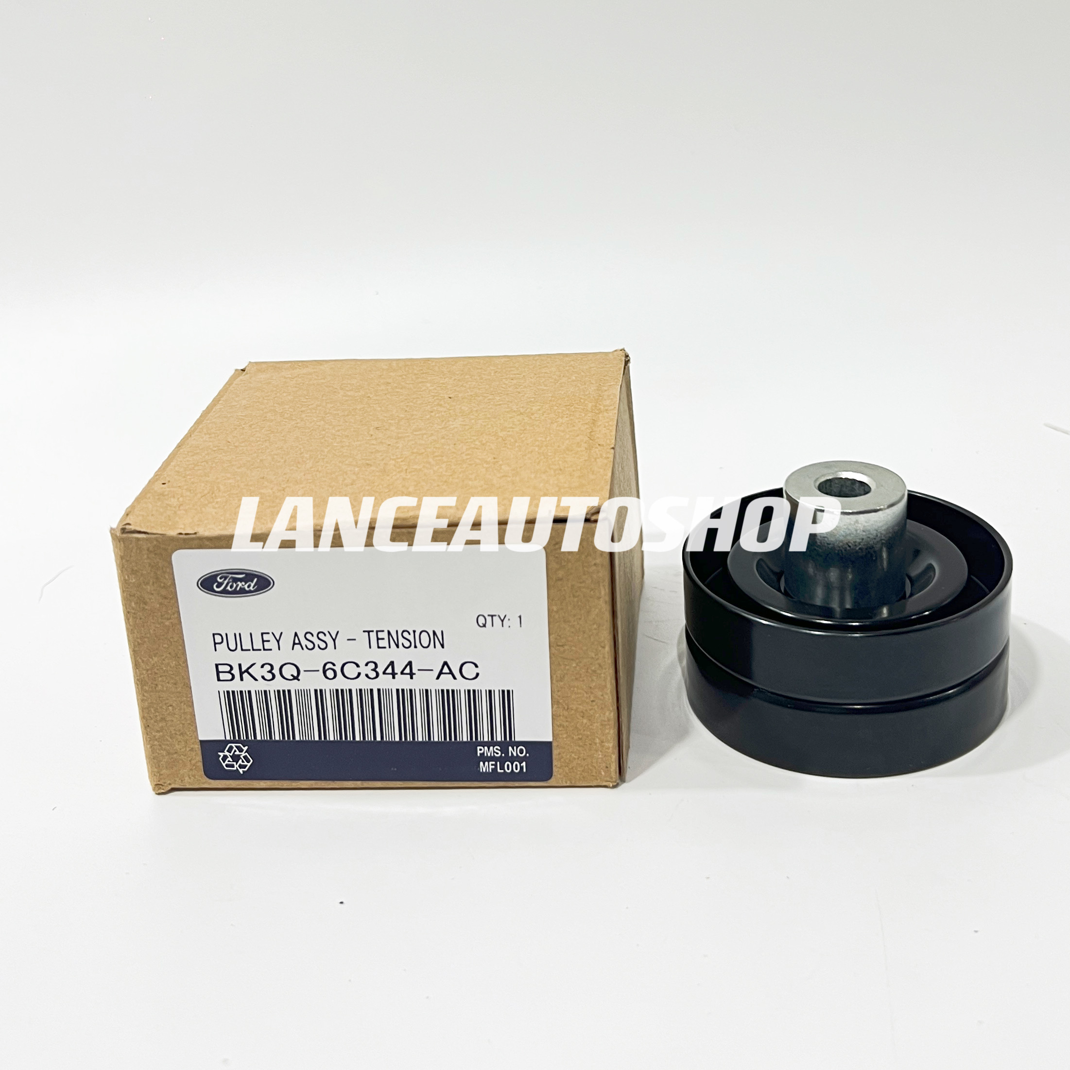 Ford Ranger 20122020 Idler Pulley Ford Everest 20162020 Idler Pulley