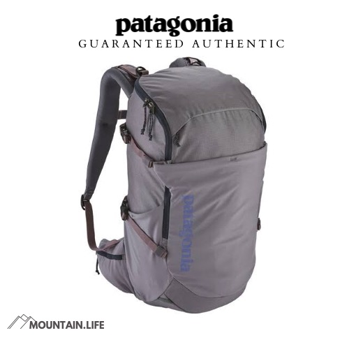 Patagonia Nine Trails Pack 26L Sturdy Lightweight Weather