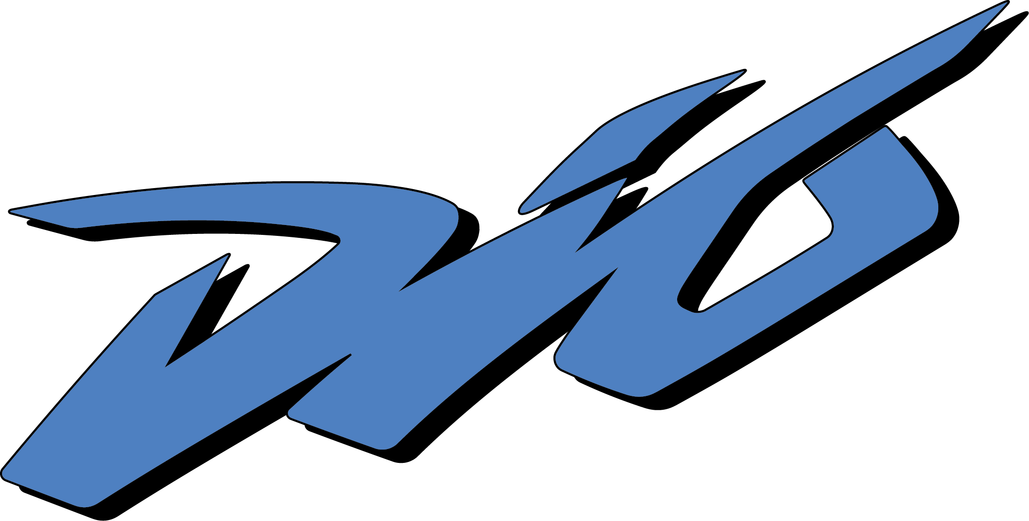 Miếng Dán Viền Thân Xe Tay Ga Xe Máy Honda Dio Zx Af34/Af35 Miếng Dán Logo  Đề Can Đề Can Logo | Lazada.vn