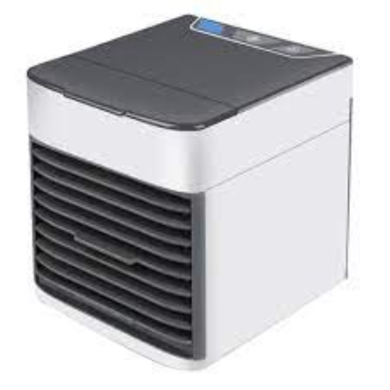 CQW arctic air ultra Air cooler mini desktop air conditioner Lazada PH
