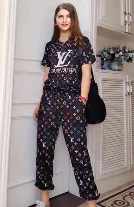 Casual pants and blouse Clearance