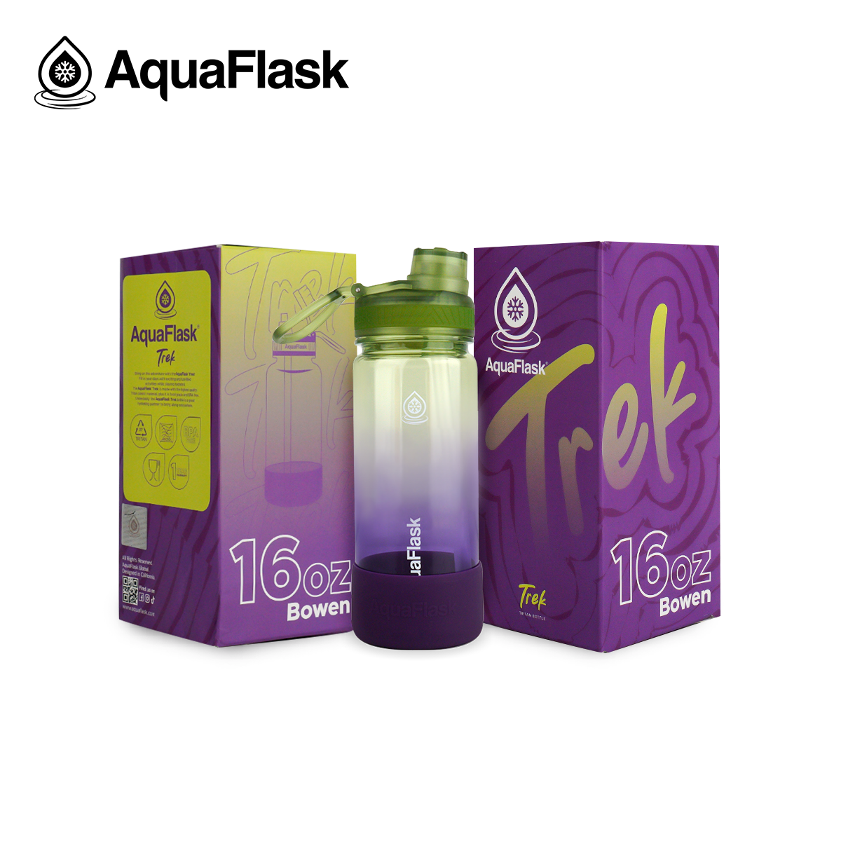 Aquaflask Trek Bottle (16oz/24oz/32oz/40oz) | Lazada PH