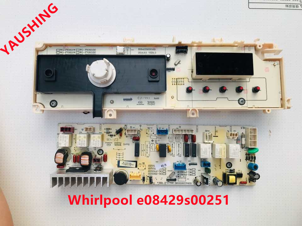 whirlpool ifw1020