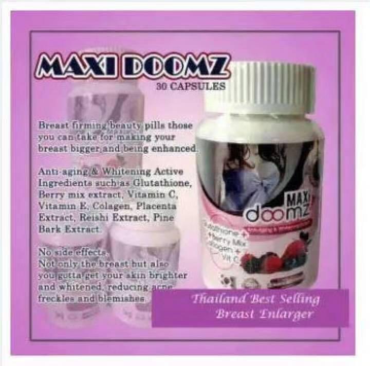 maxi doomz glutathione review Maxi Doom Try Mo Na sissy  Kung mejo Naliliitan Ka Ito Na Ang Sagot Sa Problema Mo No Side Effect One of the best and effective capsule Top 3 benefits that MAX Doomz Glutathione Capsule -