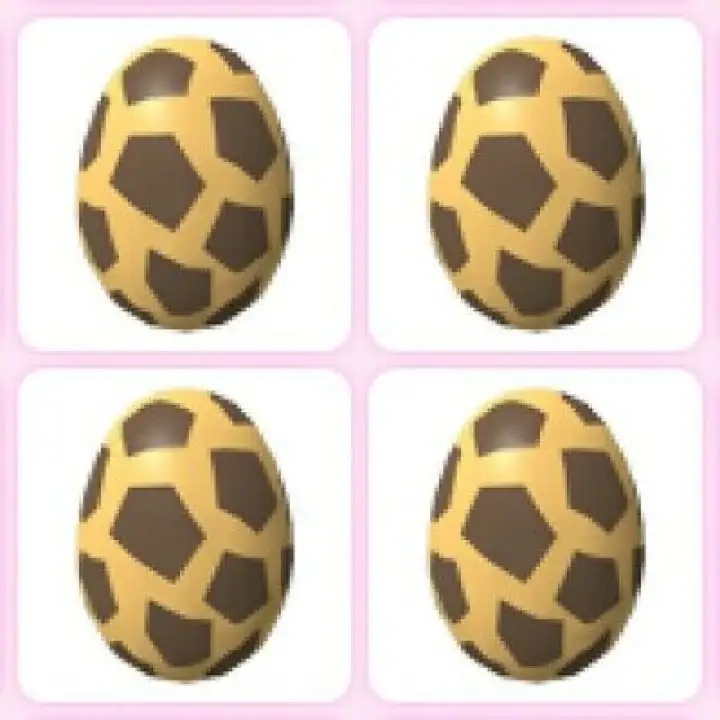 Safari Egg Adopt Me Pets No Cod Lazada Ph - roblox adopt me safari egg pets