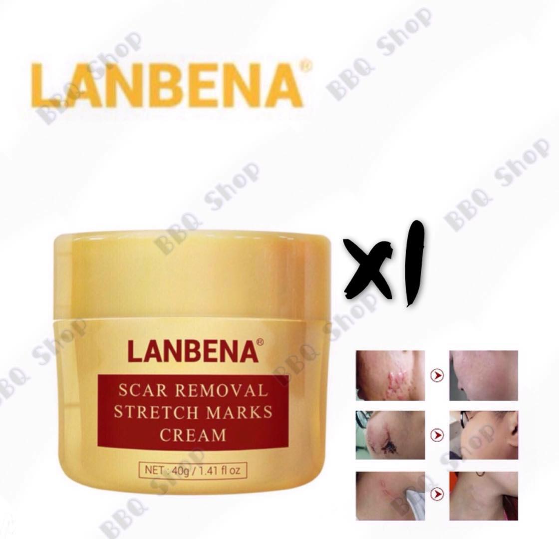 lanbena scar removal stretch marks cream