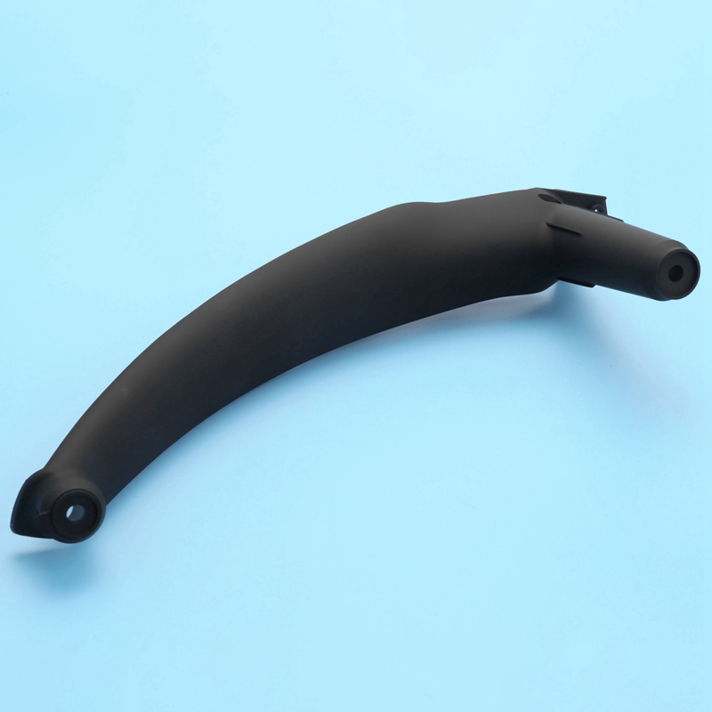 Right door handle decorative bottom lid car door handle door handle base for 2007-2014 BMW E70 X5 E71/E72 X6 51416969402