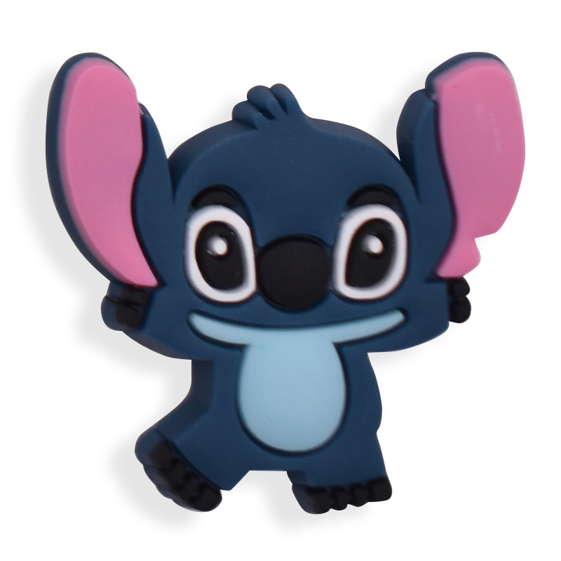 STITCH CHARMS, Hobbies & Toys, Toys & Games on Carousell