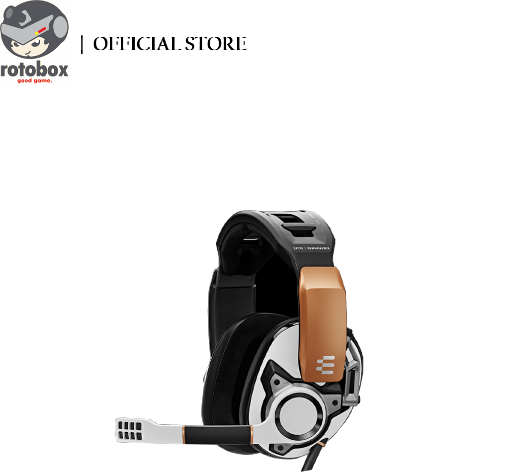 Gsp 601 Epos Sennheiser Gsp 602 Gaming Headset EPOS GSP 601 Closed