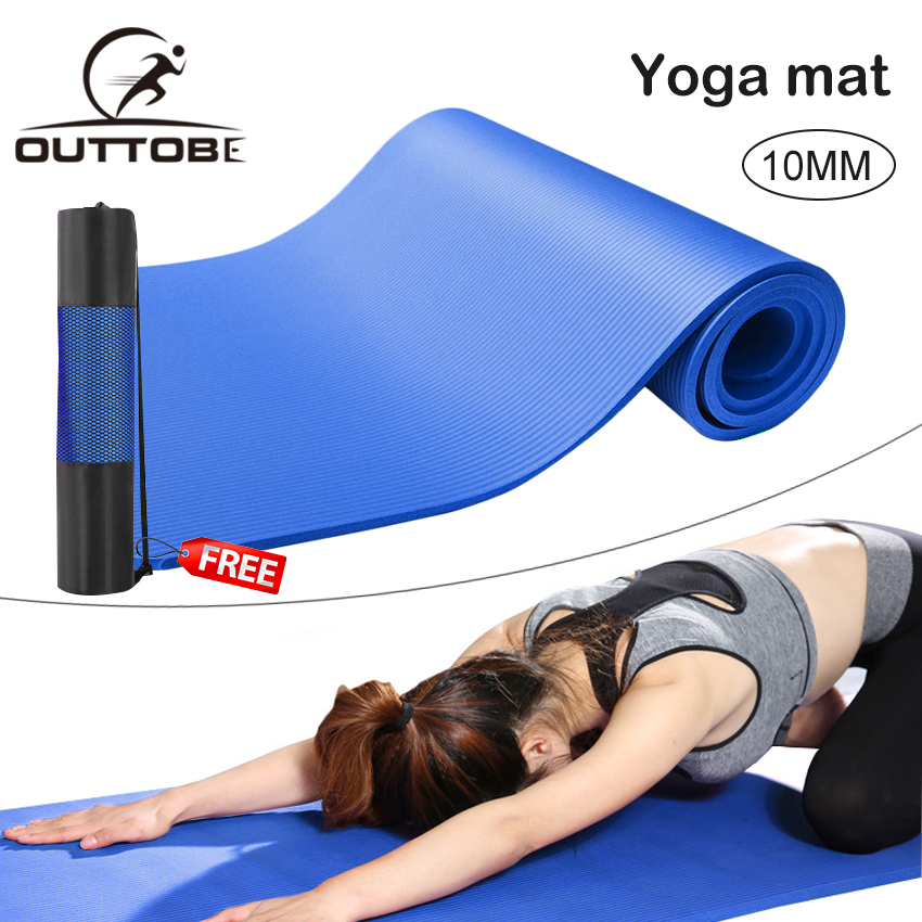 buy workout mat