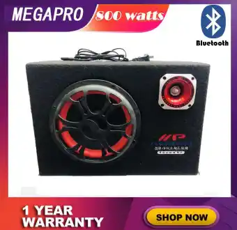 bluetooth speaker lazada