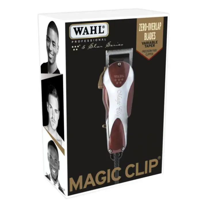 traditional barbers hair clipper