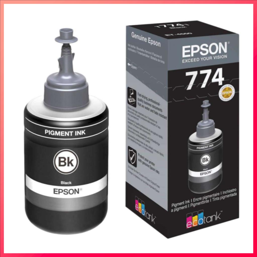 epson m 100 ink