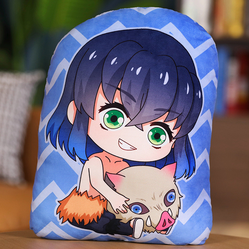Pillow Case Almohada Tomioka Body Pillow Almohadas De Anime TamaÃ