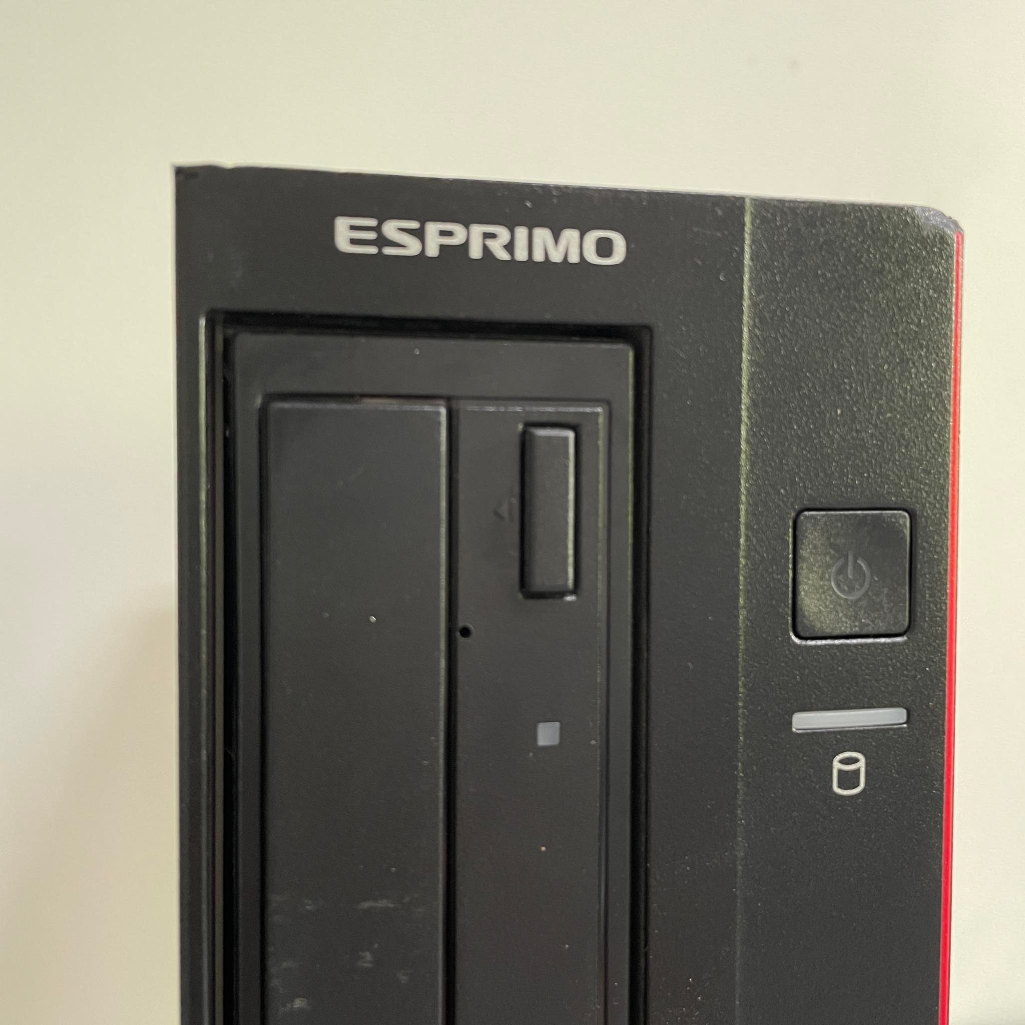 ☆ESPRIMO D551/FX Core i3 3220 3.30Ghz 4G 250G Win7☆中古☆R403