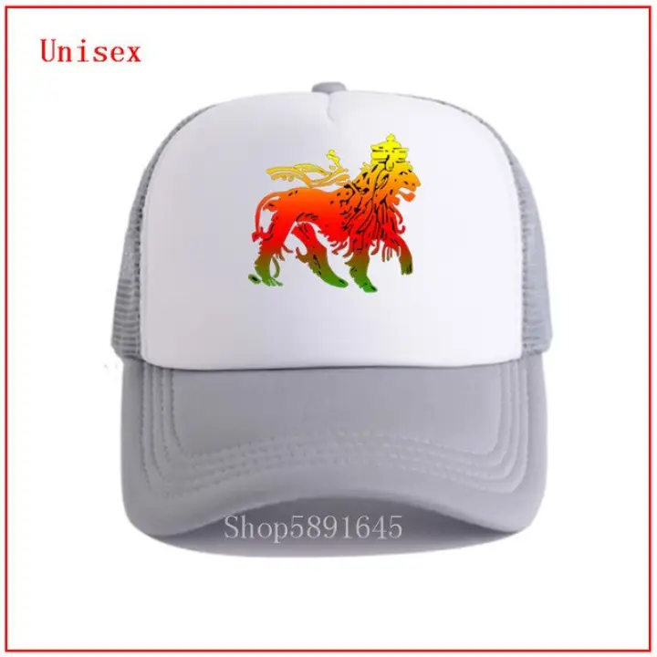 lion king baseball cap