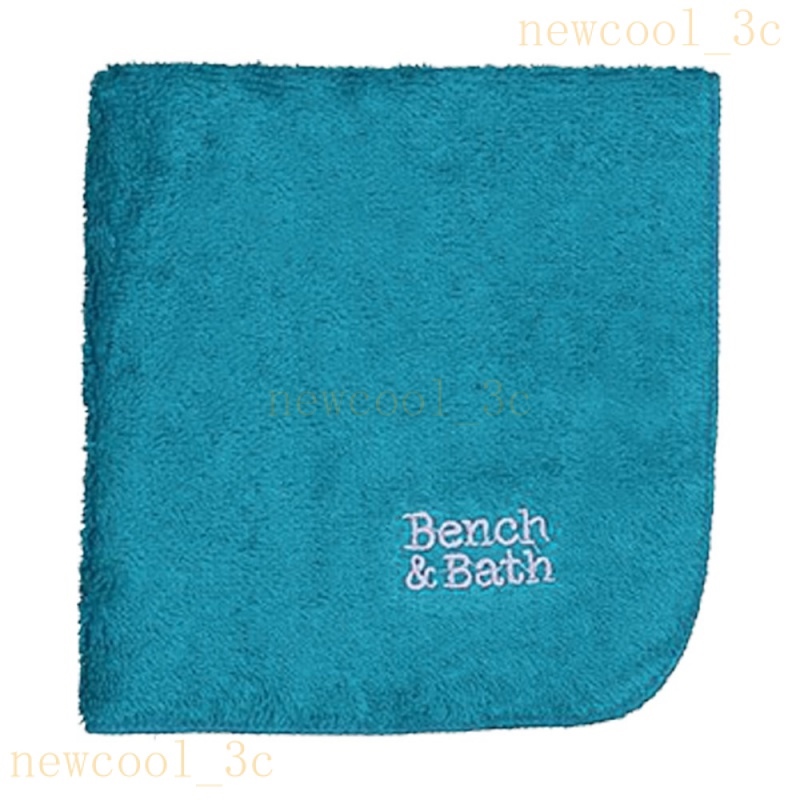 【NEW COOL】CENTRO BENCH BATH FACE TOWEL 6YQO Lazada PH