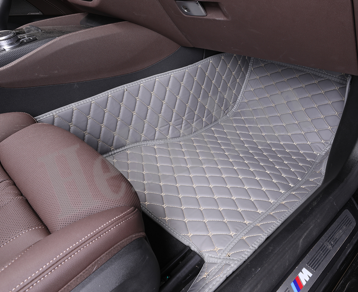 Dreamcarz Floor Mats Review Floor Roma