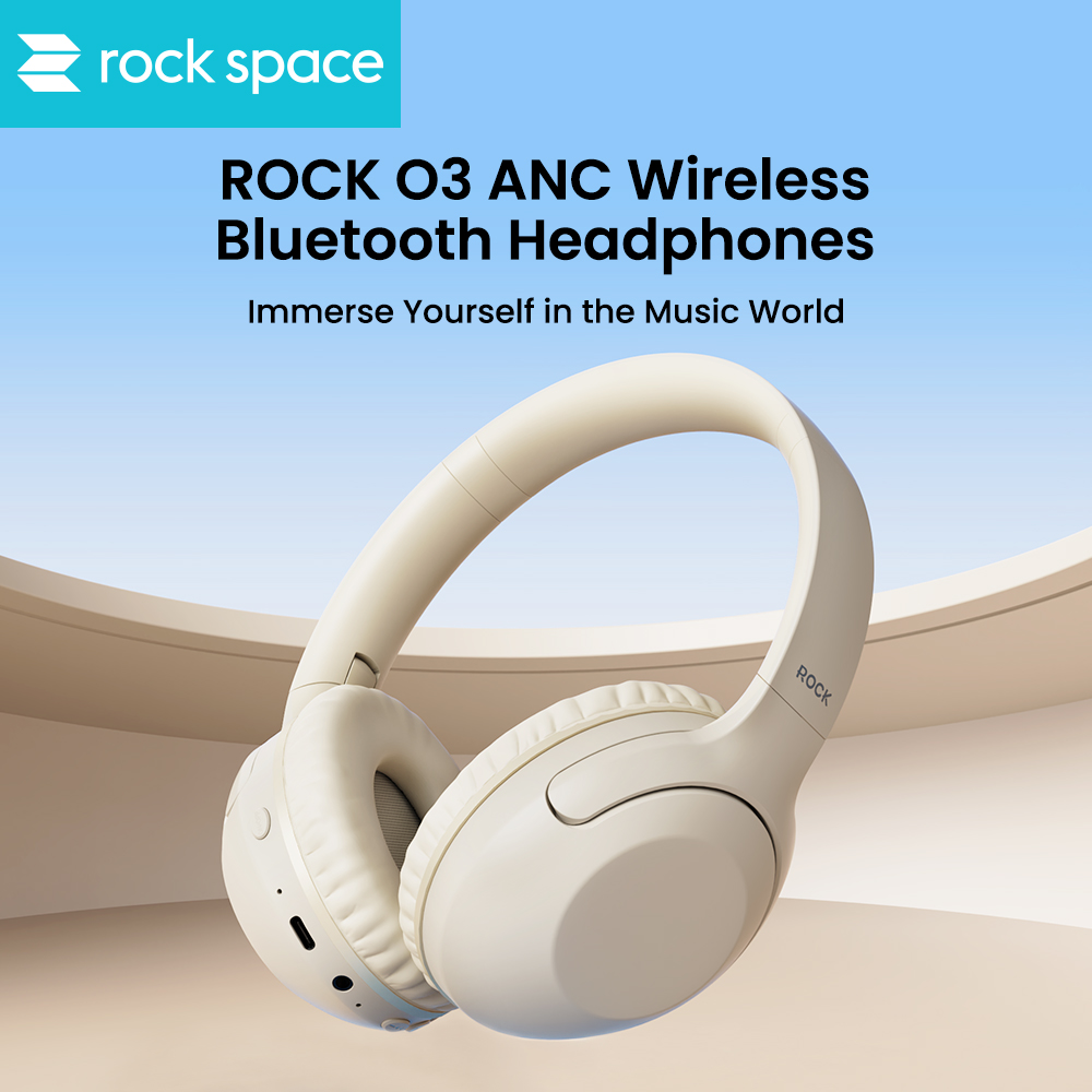 Rock space earphone price sale