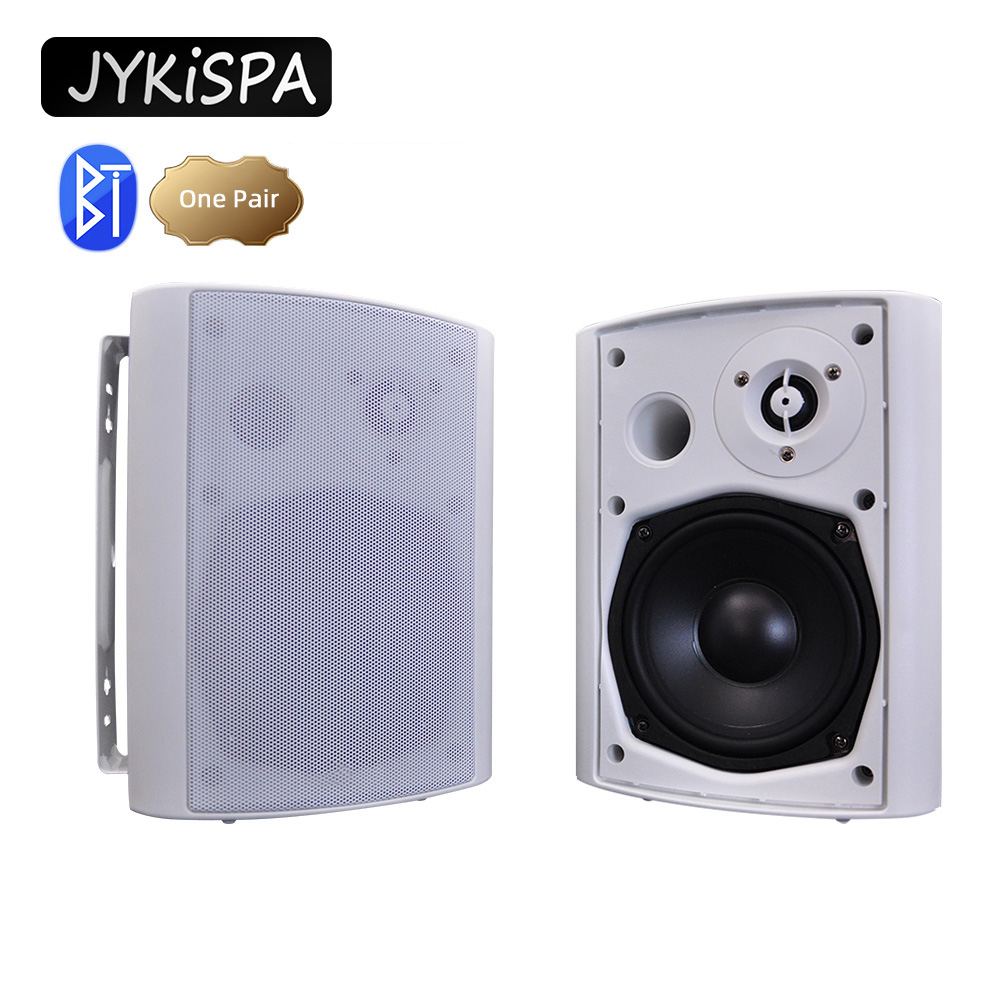 1 Pair home theater sound system for living room 5.25 Inch Indoor ...