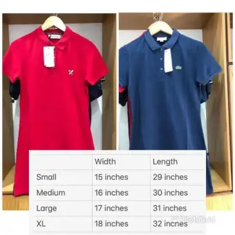 regatta polo dress