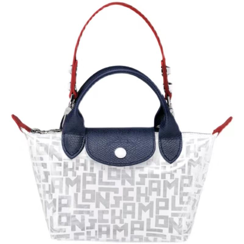 100 original longchamp official store bag 1512 1500 TopHandle Bags