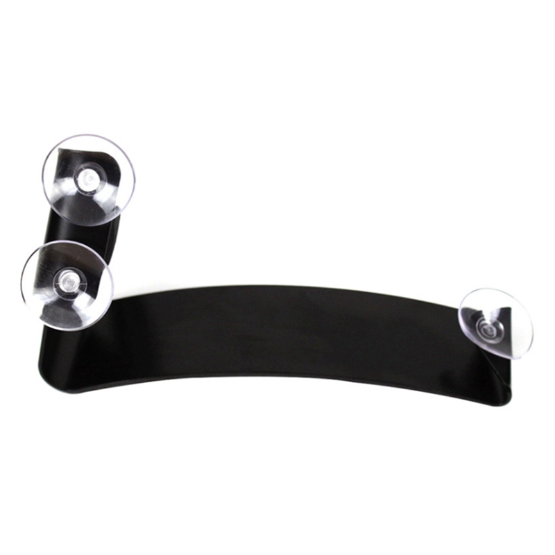 Aluminum Classical Guitar Support Suction Steamline Guitar Support Frame Guitar Support