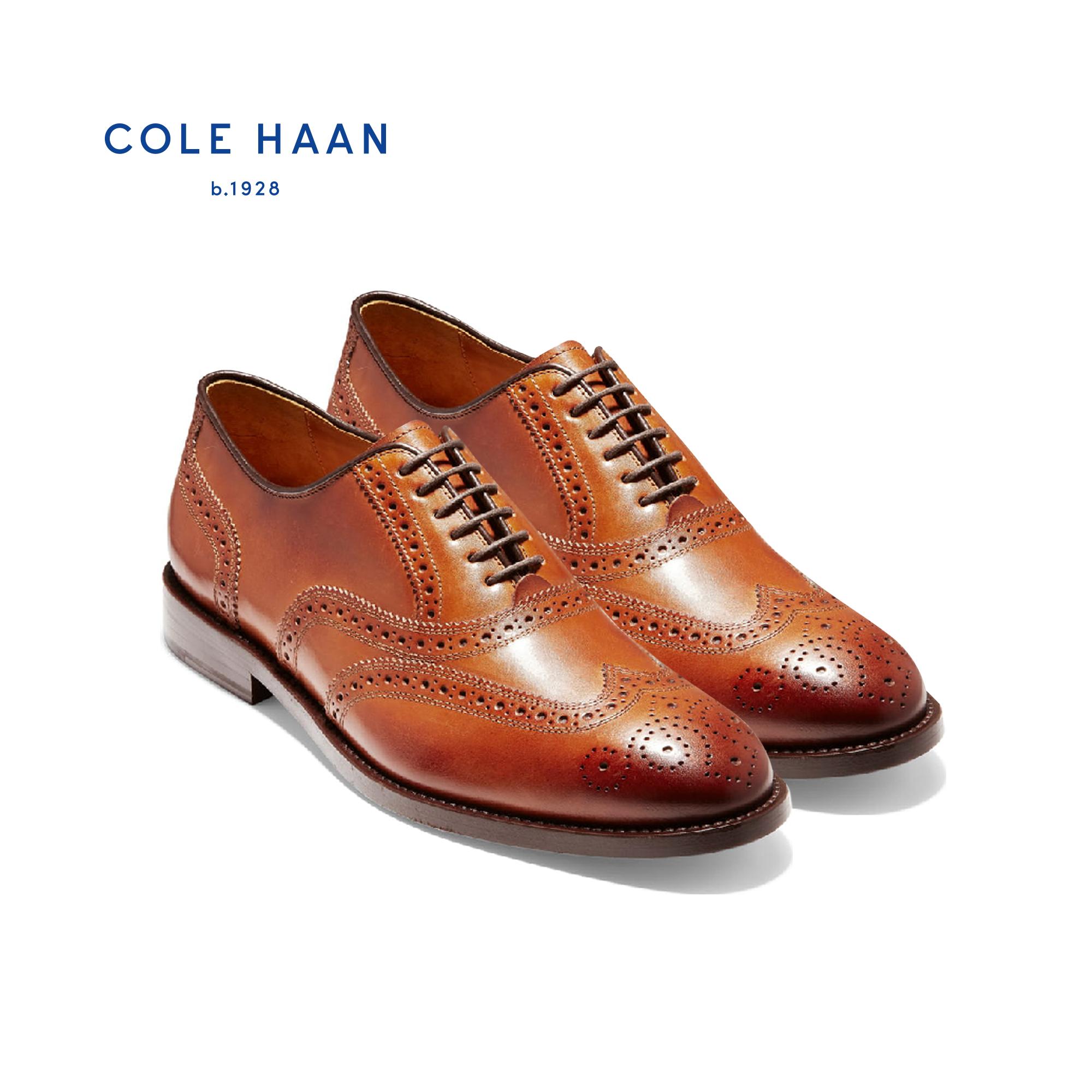 Cole Haan Men's Kneeland Leather 