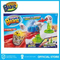 mighty beanz lazada