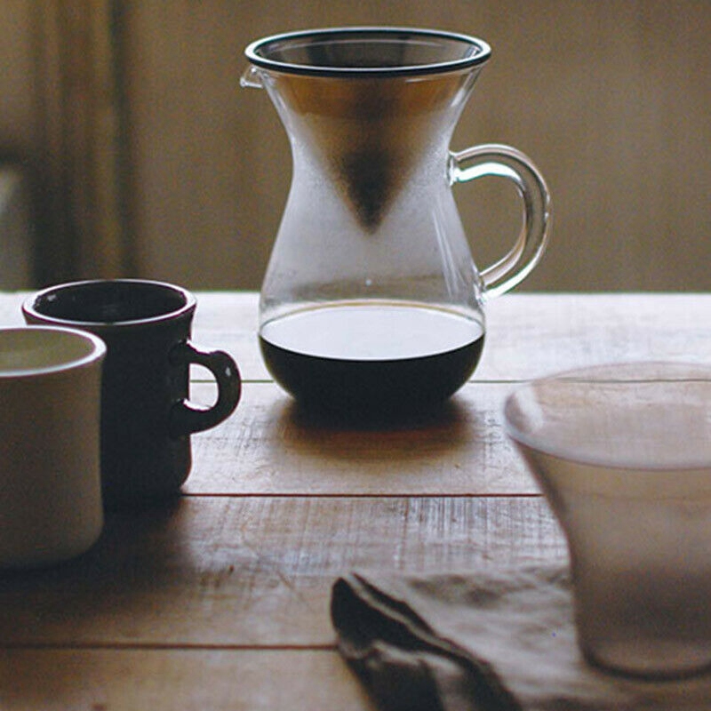 Permanent Coffee Filter Coffee Filter Permanent Filter Gold Filter Metal Strainer Stainless Steel