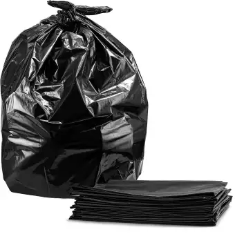 120 litre garbage bags