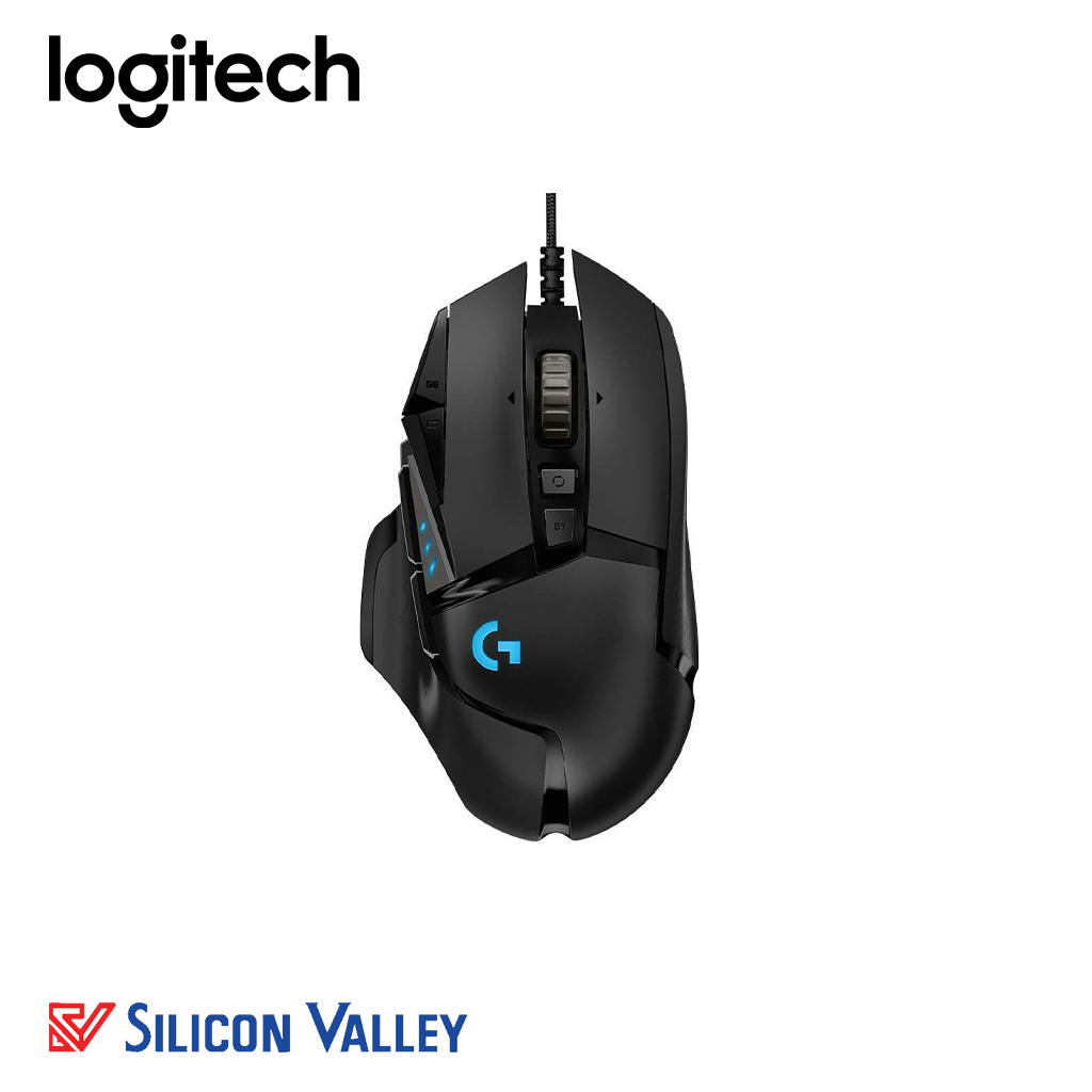 Logitech Wireless Gaming Mouse Lazada PH