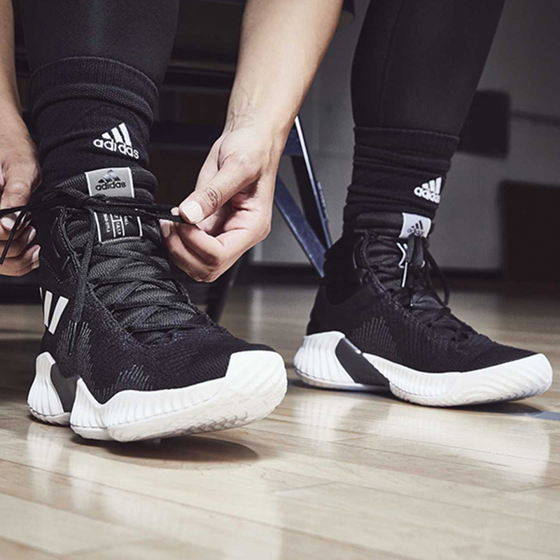 The blast: Reebok The Blast “Black White” shoes: Release date, price, and  more details explored